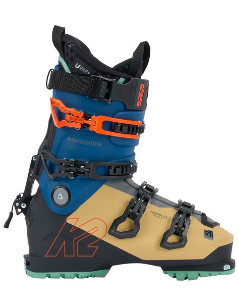 k2 mindbender 120 lv